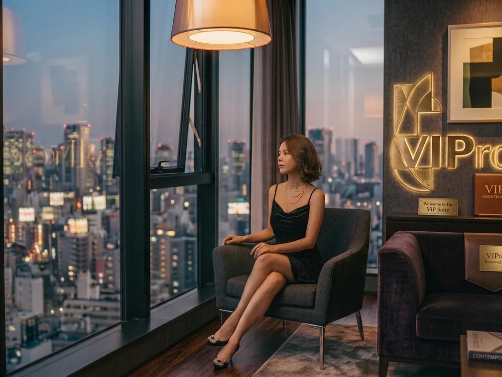 VIP69_room