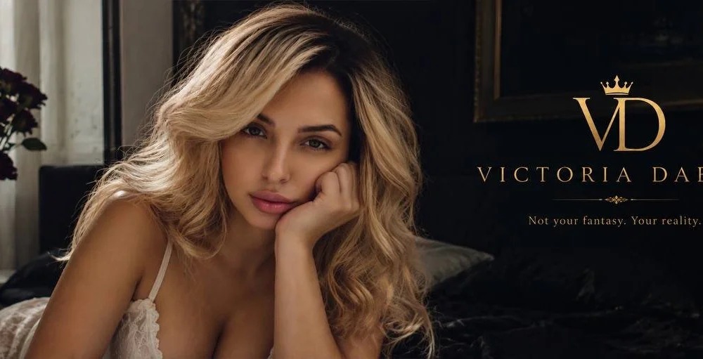 VictoriaDaeva