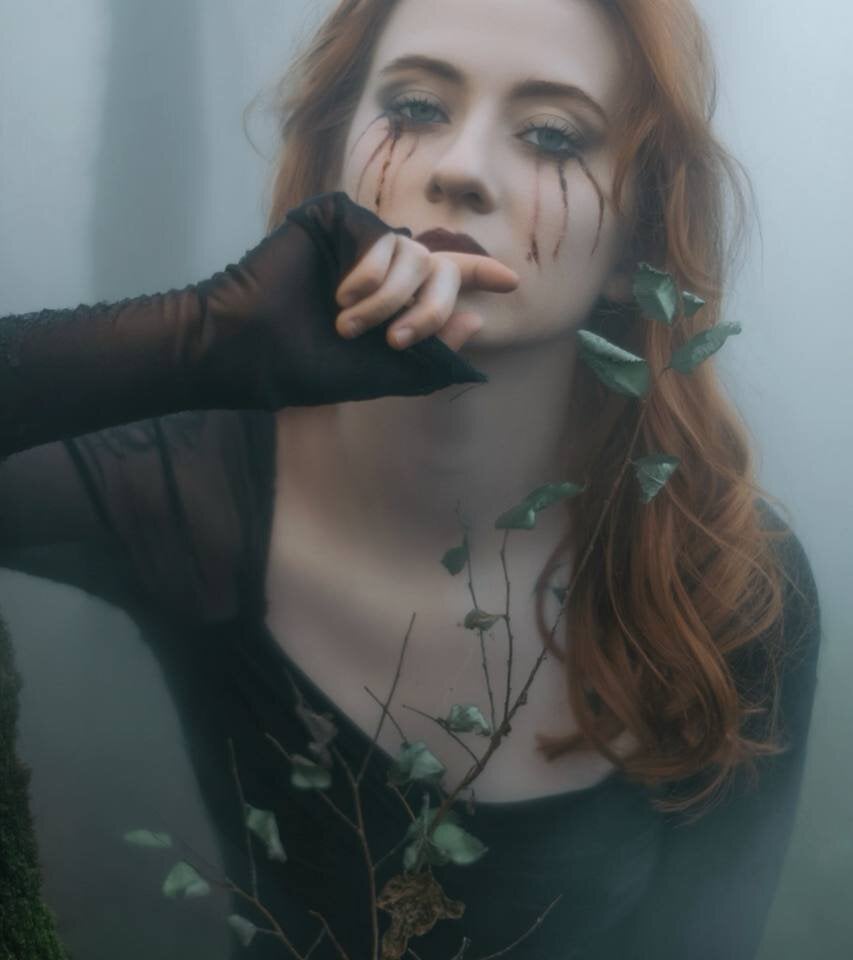 WICKEDEMBER