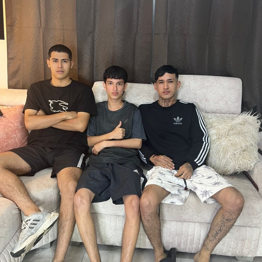 Warrios_teams