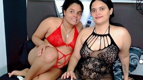 brunnette-hot