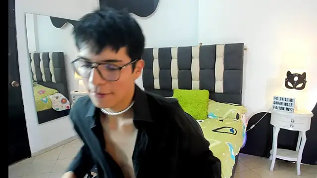 callmesugar_wolf