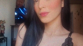 carmela-cute