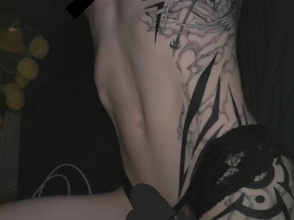 comfyknife