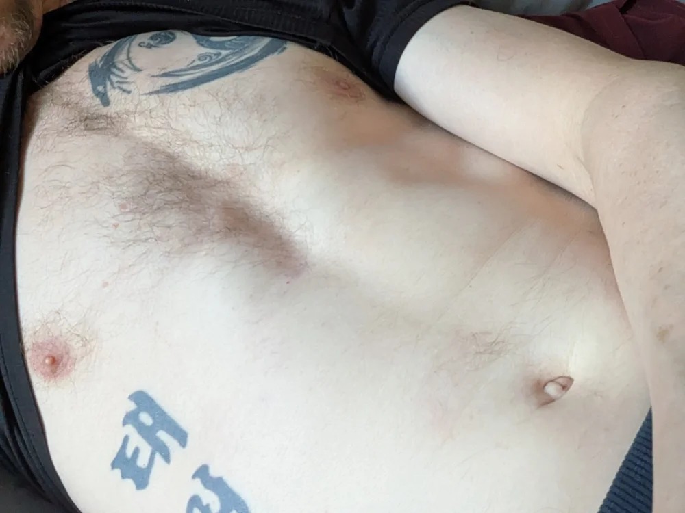 discreetquickie
