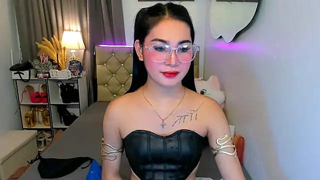 hotjessieempress