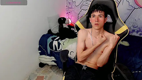 johnny-cagee