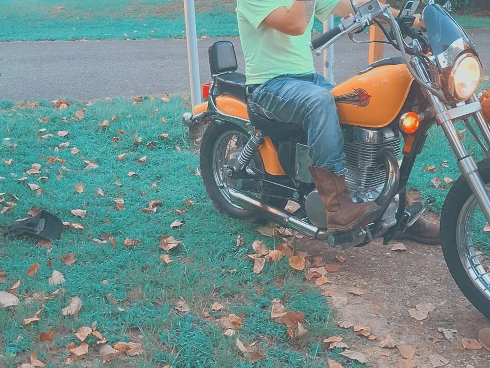 laredneck