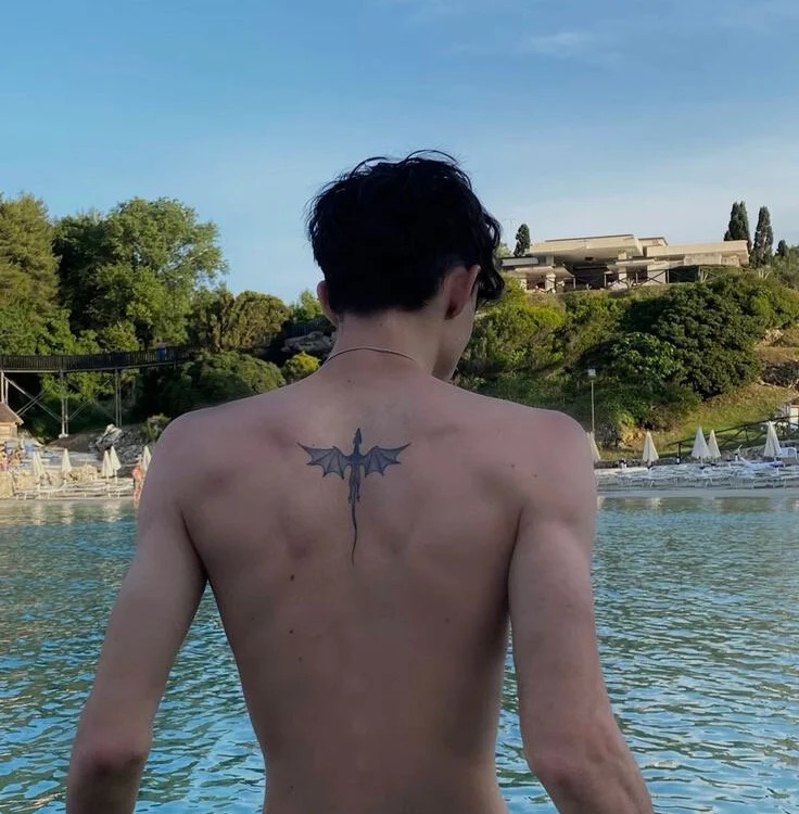 moroccanboy