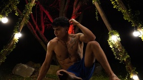 muscle-boyhorny