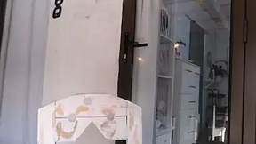 naughtyblackdolie