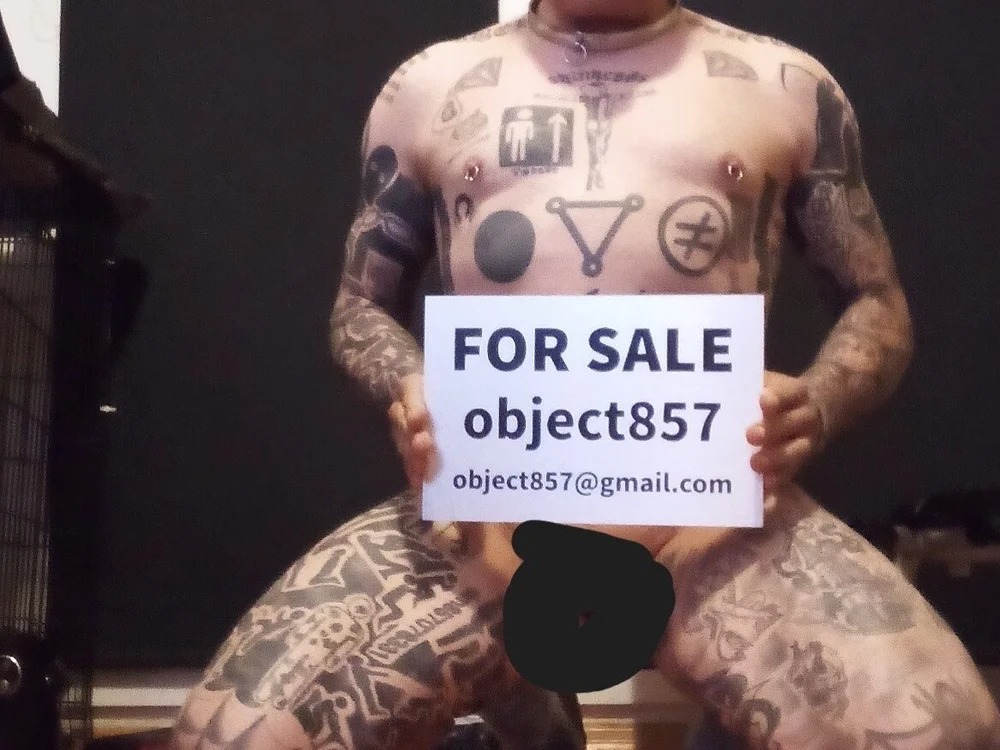 objectwrom