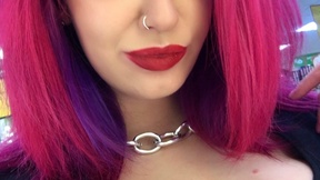 pinkbow