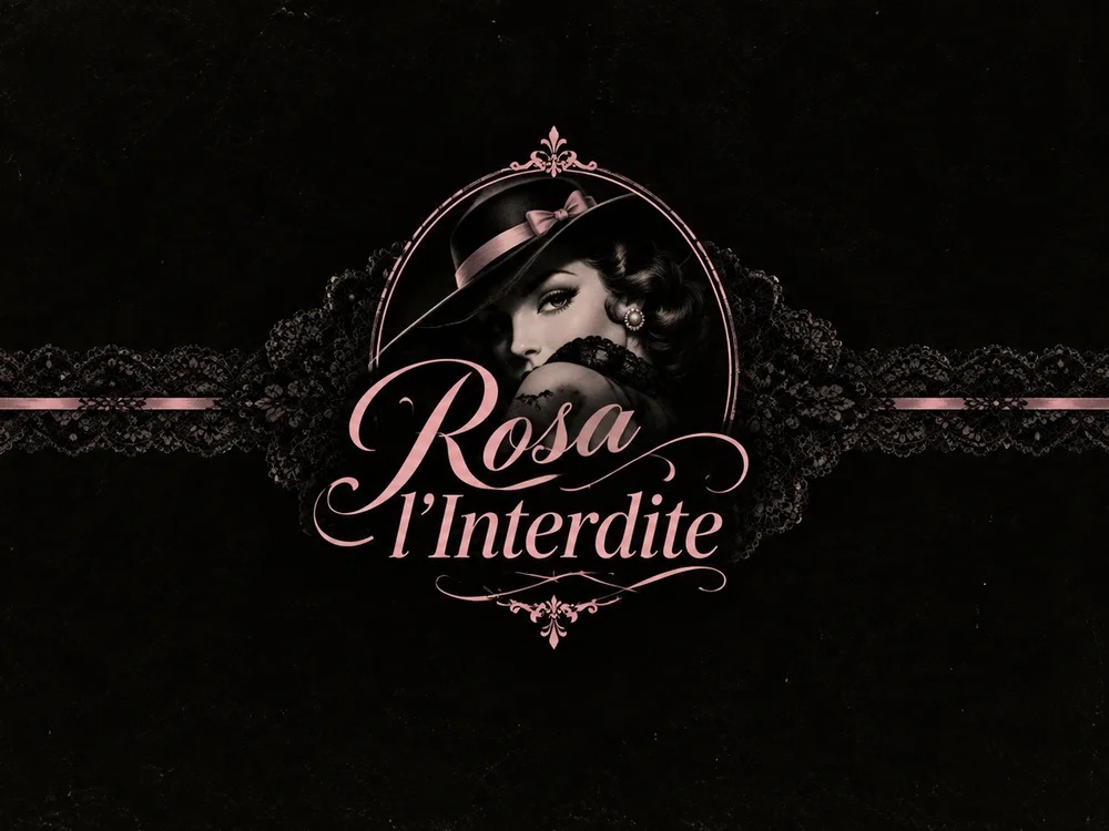 rosalinterdite