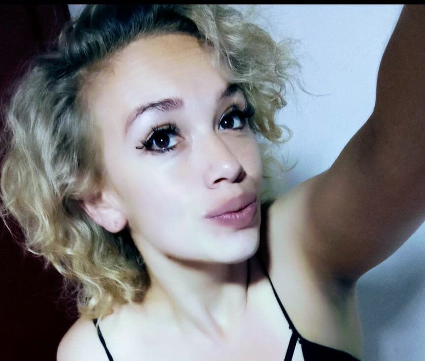 sexymarilyncolombia