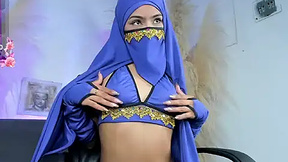 soul-arabian