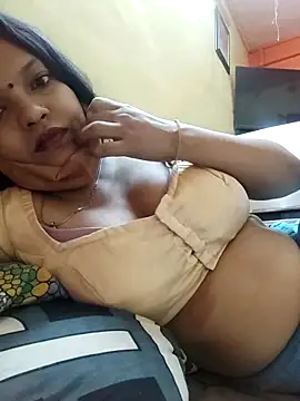 sunita-doll
