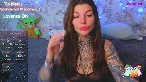 tattooedbabyy
