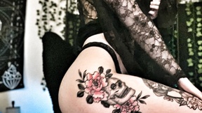 witchybunny