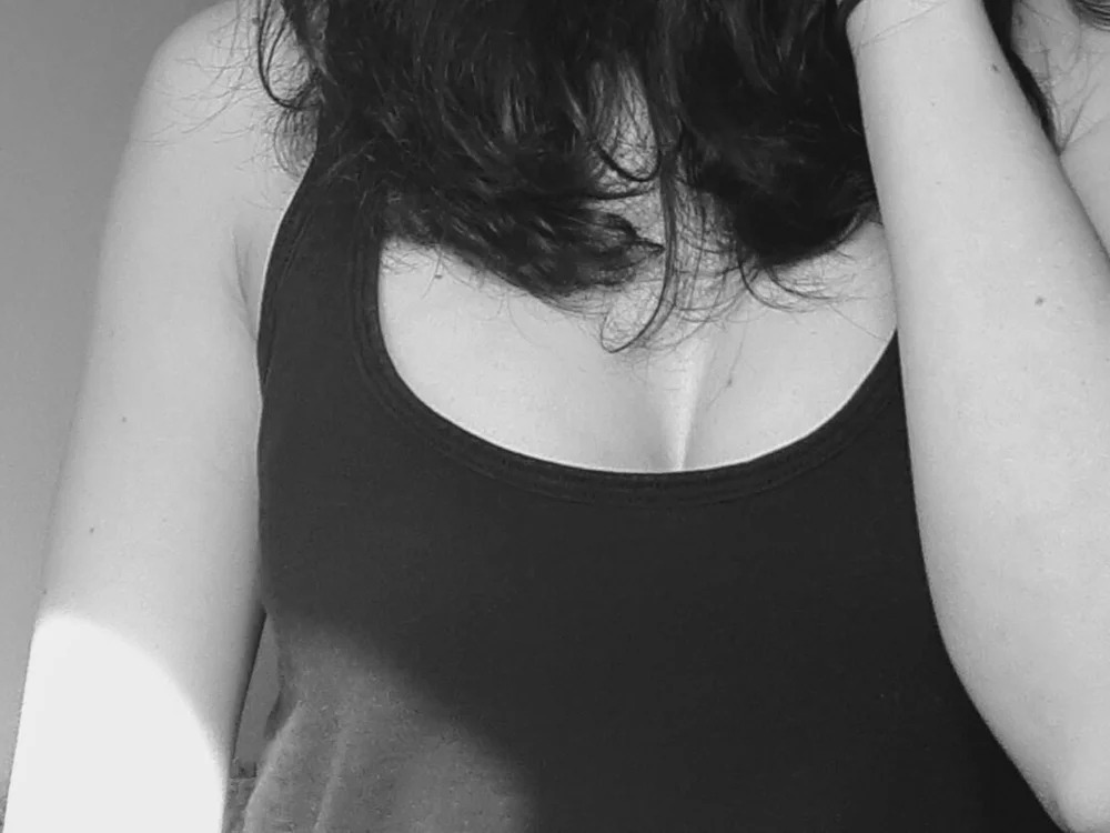 xRedHair