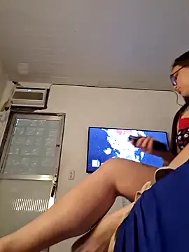 xmarywet
