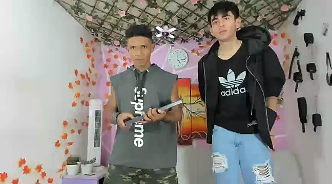 yoel_allanhot88